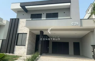 Casa à venda, 242 m² por r$ 2.100.000,00 - roncáglia - valinhos/sp