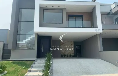 Casa à venda, 231 m² por r$ 2.080.000,00 - roncáglia - valinhos/sp