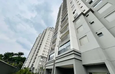 Apartamento com 3 quartos à venda na Rua Piquete, 300, Nova Campinas, Campinas