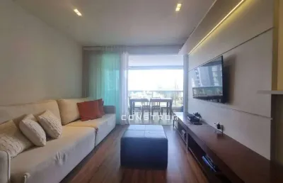 Apartamento com 3 quartos à venda na Rua Barão de Atibaia, 390, Vila Itapura, Campinas