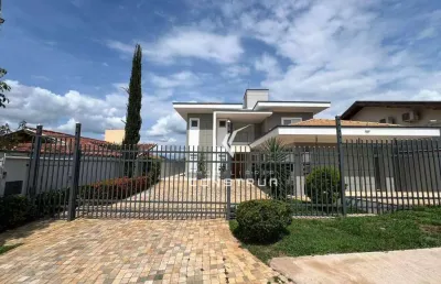 Casa para alugar na chácaras são rafael em campinas/sp