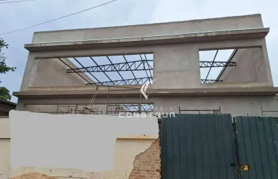 Sala comercial para alugar na Rua Augusto César de Andrade, 1260, Nova Campinas, Campinas