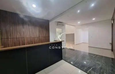 Salão para alugar no jardim novo cambuí - campinas/sp