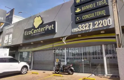 Salão à venda para investidor - jardim nossa senhora auxiliadora  - campinas/sp