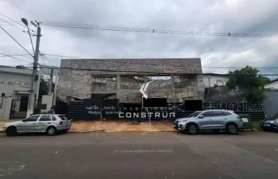 Sala comercial com 2 salas para alugar na Avenida Doutor Heitor Penteado, 1237, Parque Taquaral, Campinas