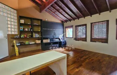Casa à venda ou locação no parque das palmeiras em campinas/sp