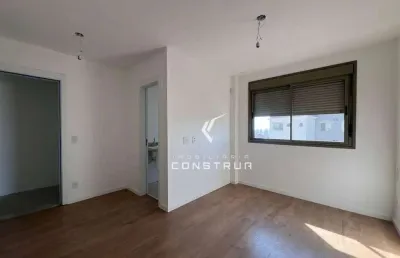 Apartamento com 3 quartos à venda na Rua Piquete, 300, Nova Campinas, Campinas