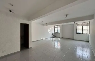 Prédio comercial em frente a prefeitura de campinas