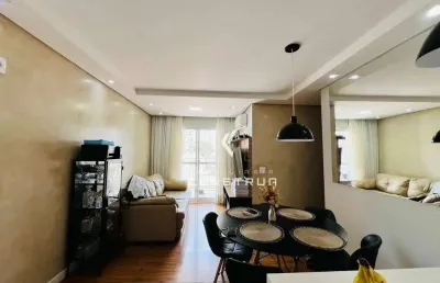 Apartamento à venda no taquaral em  em campinas /sp