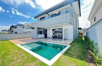Casa à venda  no loteamento residencial arborais em campinas/sp