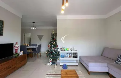 Apartamento para alugar no flamboyant em campinas/sp