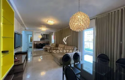 Apartamento com 3 quartos para alugar na Rua José Luiz Camargo Moreira, 33, Mansões Santo Antônio, Campinas