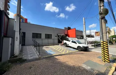 Casa para alugar, 314 m² por r$ 11.095,10/mês - cambuí - campinas/sp