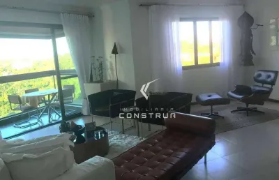 Apartamento com 3 quartos à venda na Rua Alberto Macchi, 40, Notre Dame, Campinas