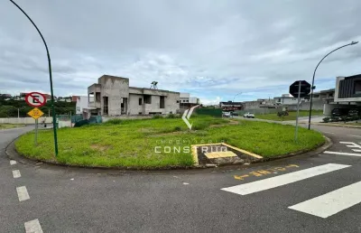 Terreno à venda no condomínio arborais, campinas-sp