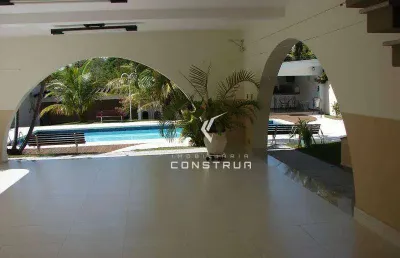 Casa à venda no parque alto taquaral em campinas/sp