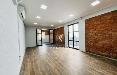 Casa para alugar, 138 m² por r$ 11.074,34/mês - cambuí - campinas/sp