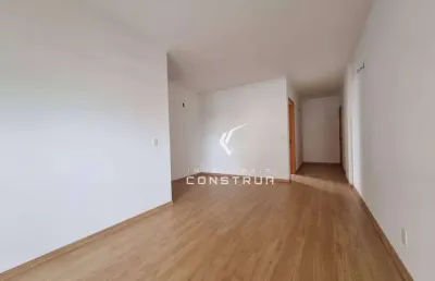 Apartamento à venda, 83 m² por r$ 641.000,00 - vila brandina - campinas/sp