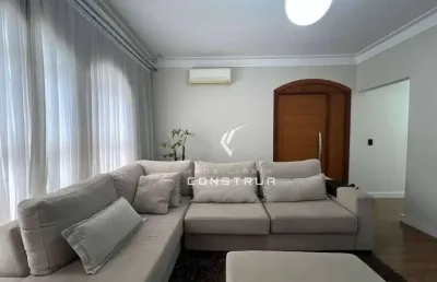 Casa com 3 quartos à venda na Rua Presidente Alves, 684, Jardim Flamboyant, Campinas