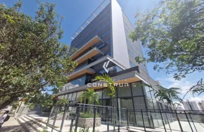 Sala comercial com 2 salas à venda na Rua Doutor Osvaldo Cruz, 291, Taquaral, Campinas