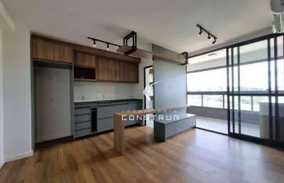 Apartamento com 2 quartos à venda na Rua Piquete, 678, Nova Campinas, Campinas