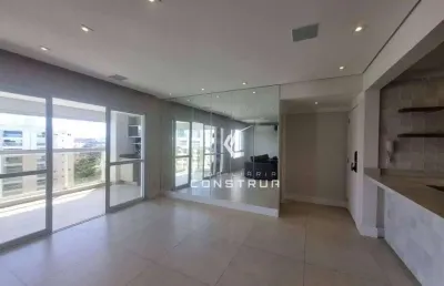 Apartamento com 3 quartos à venda na Avenida Engenheiro José Francisco Bento Homem de Mello, 605, Jardim Madalena, Campinas