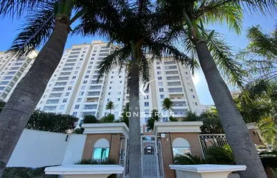 Apartamento à venda  no  residencial vila bella  em campinas/sp.