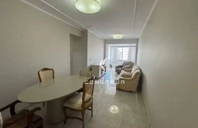 Apartamento com 3 quartos à venda na Rua Doutor Teodoro Langard, 235, Bonfim, Campinas