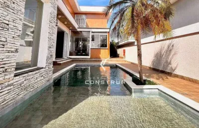 Casa a venda com 3 quartos em condomínio em paulínia , sp