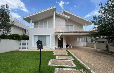 Casa com 3 dormitórios, 340 m² - venda por r$ 2.850.000,00 ou aluguel por r$ 15.769,99/mês - parque dos resedás - campinas/sp