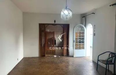 Casa com 3 quartos à venda na Rua Pirassununga, 446, Chácara da Barra, Campinas
