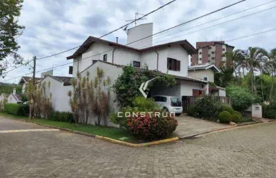 Casa a venda com suite terrea  em condominio campinas sp