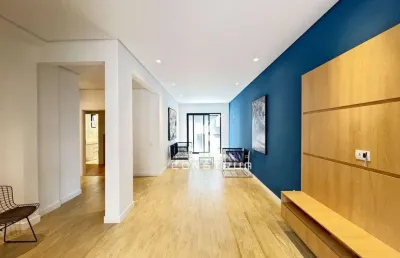 Apartamento com 2 quartos à venda na Rua José Jorge Farah, 72, Nova Campinas, Campinas