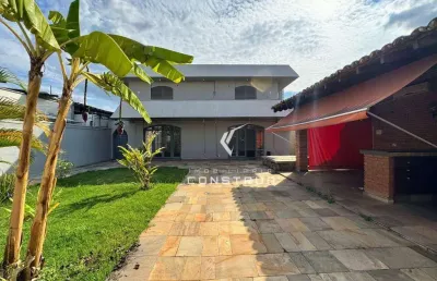 Casa comercial para alugar na nova campinas, campinas-sp