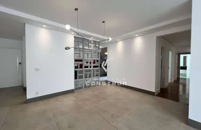 Apartamento com 2 quartos para alugar na Rua Joaquim Novaes, 60, Cambuí, Campinas