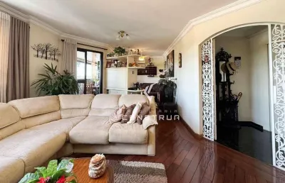 Apartamento à venda no jardim flamboyant em campinas/sp.