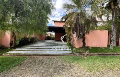 Casa para venda e locação no parque da hípica em campinas/sp.