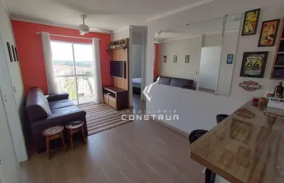 Apartamento para venda  no vila marieta em campinas/spp