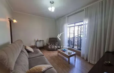 Casa com 3 quartos à venda na Rua Novo Horizonte, 395, Chácara da Barra, Campinas
