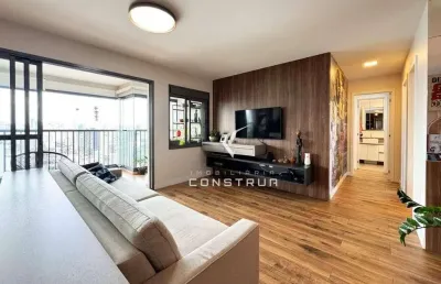 Apartamento para locação e venda no guanabara - campinas - s/p