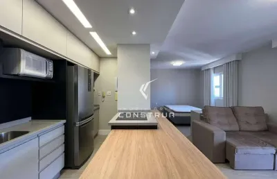 Apartamento para venda no dot home - botafogo em campinas/sp
