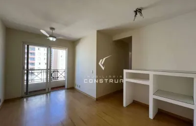 Apartamento à venda no mansões santo antônio em campinas/sp