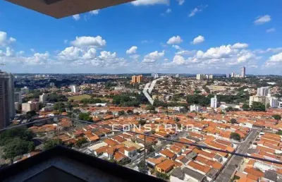 Apartamento à venda nova campinas - meraki patriani - campinas/sp