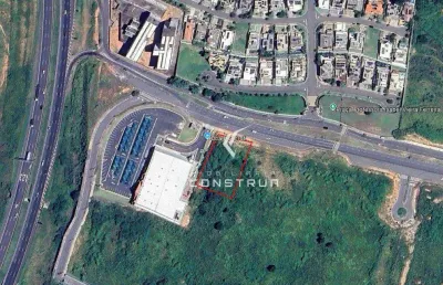 Terreno comercial ao lado do oba hortifruti, campinas-sp