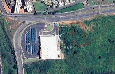 Lote comercial à venda ao lado do oba hortifruti, campinas-sp