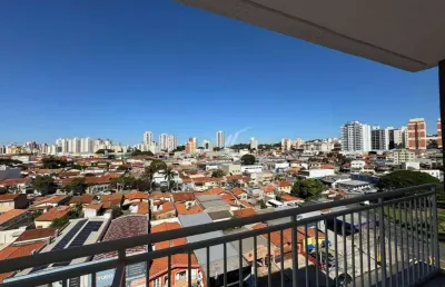 Apartamento novo - 2 quartos  sendo 1 suíte.  à venda - cond.omínio wish taquaral - campinas, sp
