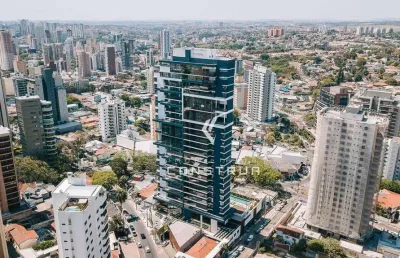 Apartamento à venda 3 suítes -3 vagas- signature cambuí , campinas-sp