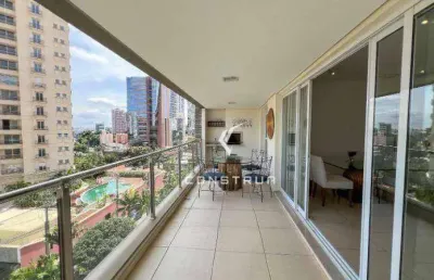 Apartamentio para venda e locação cambui campinas sp