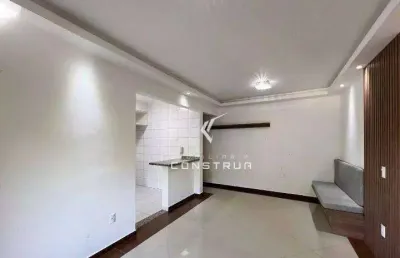 Apartamento com 3 quartos à venda na Rua João Bissoto Filho, 1724, Ortizes, Valinhos