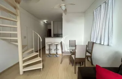 Apartamento mobiliado para locação cambuí campinas sp
